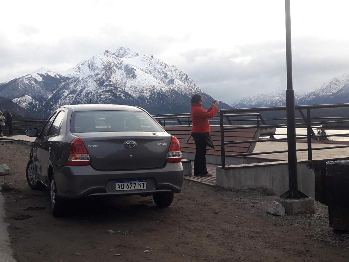 Las Victorias 3 Leilighet San Carlos de Bariloche Eksteriør bilde