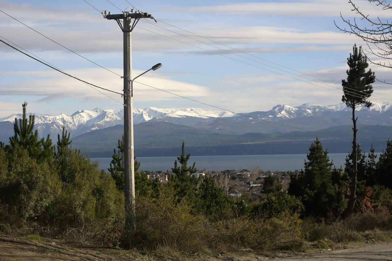 Las Victorias 3 Leilighet San Carlos de Bariloche Eksteriør bilde