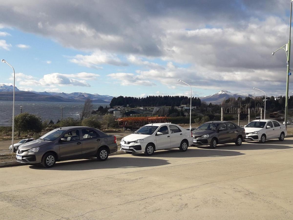 Las Victorias 3 Leilighet San Carlos de Bariloche Eksteriør bilde